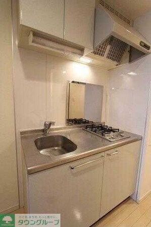 プライムアーバン錦糸公園の物件内観写真